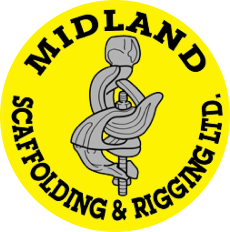 Midland scaffolding